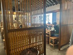-大盐帮川菜馆(长楹天街店)