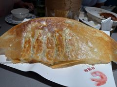 -阿庄新豫菜(通泰路店)