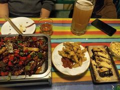-滋味烤鱼(超洋店)