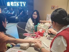 -海底捞火锅(壹悦城店)