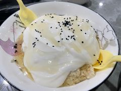 面包和黄油和蜂蜜-阿拉伯萨娜餐厅(石马社区店)