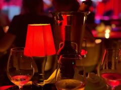 -JZ Club 爵士酒吧(上海店)