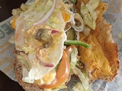 -赛百味SUBWAY(中联广场店)