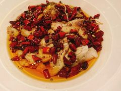 沸腾鱼片-桂满陇天书(南京德基旗舰店)