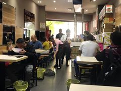 大堂-铁朋小锅米线(玉川巷店)