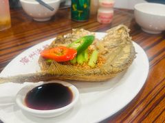 -等我餸上门海鲜大排档(天河南店)