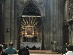 -斯蒂芬主教座堂(Stephansdom)