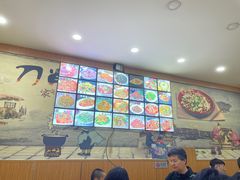 -山西刀削面