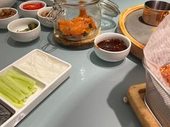 -小大董·烤鸭(观景餐厅·南京西路店)
