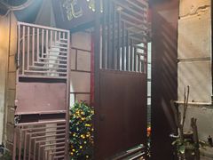 -吴祥记潮州菜·百年老字号·砂锅粥