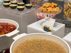 -解放碑威斯汀酒店-知味国际美食餐厅