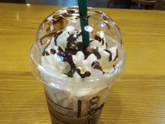 -星巴克(深圳罗湖书城店)