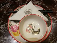 -新白鹿餐厅(城西银泰城店)