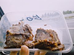 -乔波食品(杜桥中心菜场店)