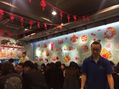 -松记糖水店(铜锣湾分店)