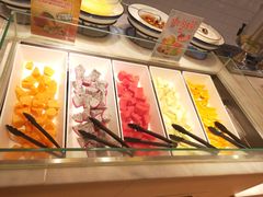 -比格比萨自助(宋家庄店)