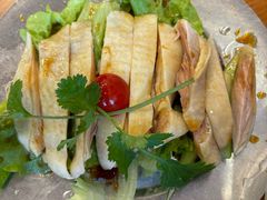 -绿柠食堂(北外滩店)