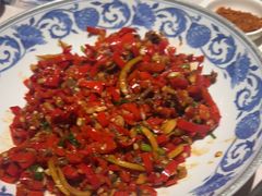 -千百味红餐厅·江西菜(绿地双子塔店)