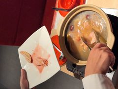 -避风塘(宝山万达店)