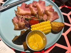 -K+全国连锁KTV(绿地缤纷天地店)