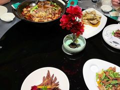 -湘湖大院(越王路店)