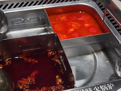 -海底捞火锅(太原南站店)
