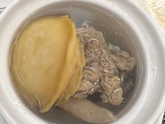 -帝豪酒店•马可勃罗西餐厅