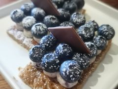 -BERRY BEANS(东直门店)