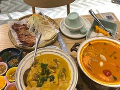 -米泰芒·东南亚料理(体育西店)