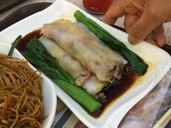 -添好运点心专门店(百老汇店)