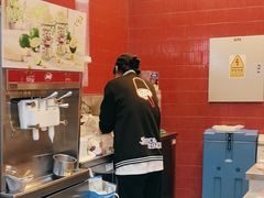 -DQ·蛋糕·冰淇淋(阜盛道店)