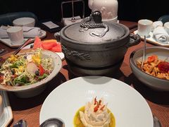 -映水芙蓉(长宁来福士店)