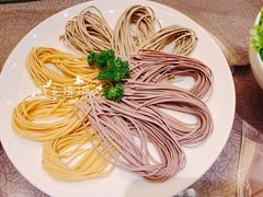 -满堂欢豆捞坊(美丽华大酒店店)