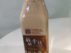 -巴黎贝甜(华堂新辰汇店)