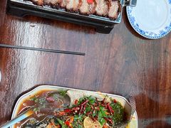 -龙姐私房菜(和顺古镇店)