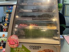 -SUBWAY赛百味(高新绿宝店)