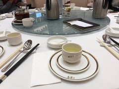 -喜宴又一村·粤菜·茶点·海鲜(壹方天地店)