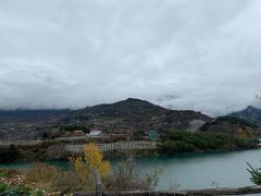 -硗碛藏寨·神木垒景区