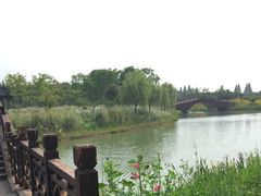 -南湖湿地公园