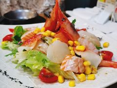 -尺山寸水日料(马桥满天星店)