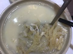 -凤城礼记鱼翅海鲜酒家(新马路总店)