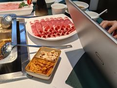 -皇城老妈火锅(琴台店)
