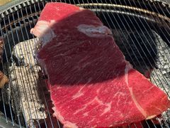 -西塔老太太泥炉烤肉(望京一店)