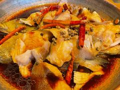 -隔壁老王·家常云南菜(花巷店)