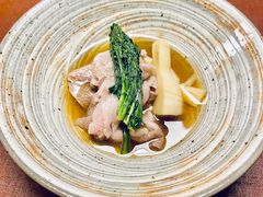 -晴空·日本料理(万象城店)