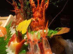 -花潮料理艺食馆(成都万象城店)