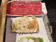 -潮界(虹桥新天地店)