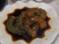 生腌虾-廣味潮鲜·一品潮滋味(五道口店)