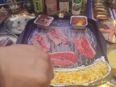 -喜井无限自助烤肉公司(石厦店)