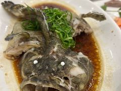 -金华安大酒楼·老牌潮菜·粤式茶点(东方国际店)